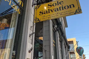Sole Salvation image