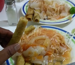 Asael Burger's photo