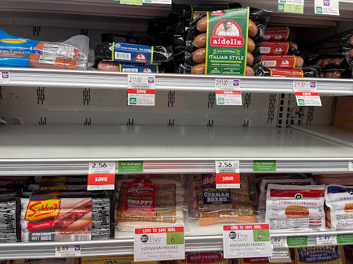 Supermarket «Publix Super Market at Smyrna Crossing», reviews and photos, 2880 GA-212, Conyers, GA 30094, USA