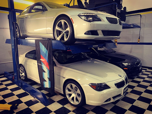 Used Car Dealer «Euro Auto Sport LLC.», reviews and photos, 25350 Pleasant Valley Rd #155, Chantilly, VA 20152, USA