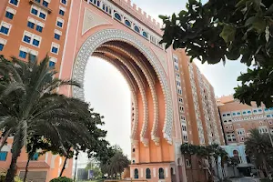 Ibn Battuta Gate Office Complex Building image