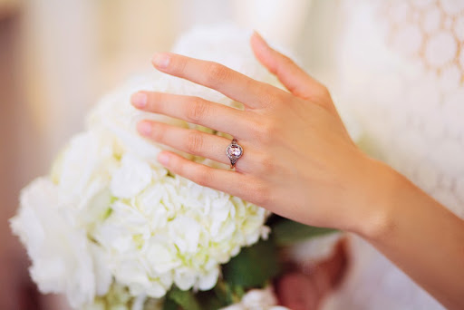 Jeweler «Nan Lee Jewelry», reviews and photos, 106 W Virginia St, McKinney, TX 75069, USA