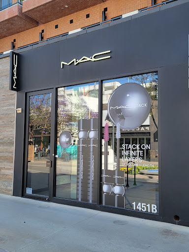 Cosmetics Store «MAC», reviews and photos, 1451-B 3rd Street Promenade, Santa Monica, CA 90401, USA