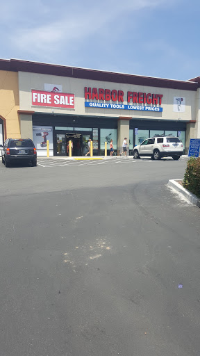 Hardware Store «Harbor Freight Tools», reviews and photos, 7829 Greenback Ln, Citrus Heights, CA 95610, USA