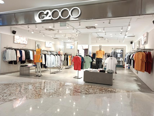 G2000 Myanmar ( Junction City ) - Clothing Store