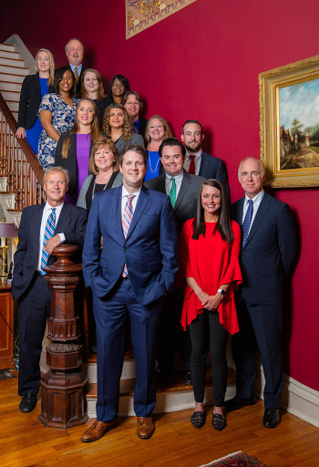 Personal Injury Attorney «Bailey & Greer», reviews and photos