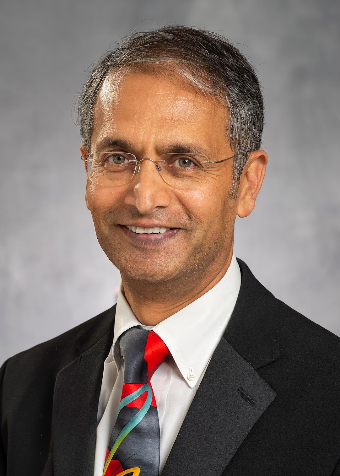 Dr. Pramod S. Kelkar, MD