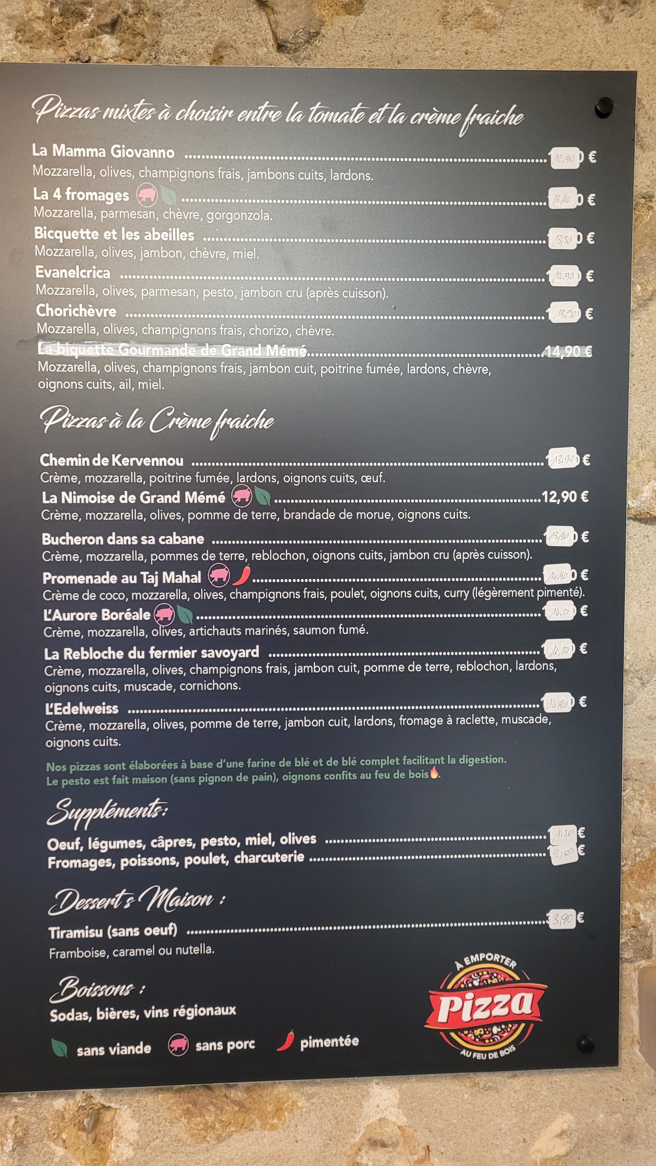 Photo n° 5 de l'avis de Samuel.a fait le 08/02/2023 à 19:26