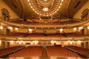 BAM Howard Gilman Opera House image