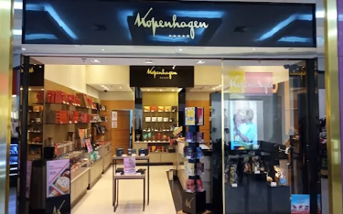 Kopenhagen Taubate Shopping image