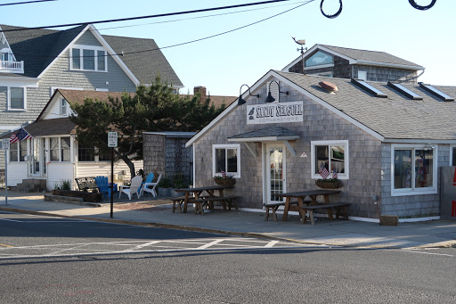 Breakfast Restaurant «Sandy Seagull Corner Store», reviews and photos, 101 1st Ave, Manasquan, NJ 08736, USA