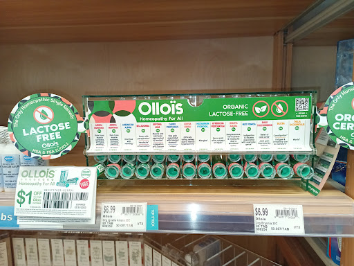 Natural Foods Store «Natural Grocers», reviews and photos, 1033 E 2100 S, Salt Lake City, UT 84106, USA