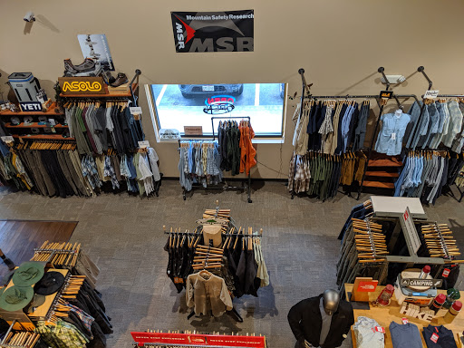 Outdoor Sports Store «Appalachian Outfitters», reviews and photos, 60 Kendall Park Rd, Peninsula, OH 44264, USA