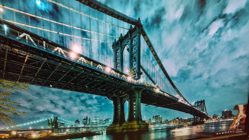 Public Golf Course «Trump Golf Links, Ferry Point», reviews and photos, 500 Hutchinson River Pkwy, Bronx, NY 10465, USA