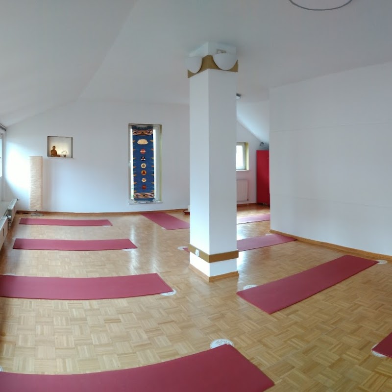 Kundalini Yoga in Ahrensburg