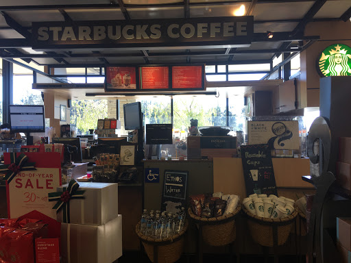 Coffee Shop «Starbucks», reviews and photos, 17539 Vierra Canyon Rd, Prunedale, CA 93907, USA