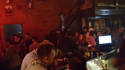 Cocktail Bar «The Hive», reviews and photos, 1207 Harney St, Omaha, NE 68102, USA