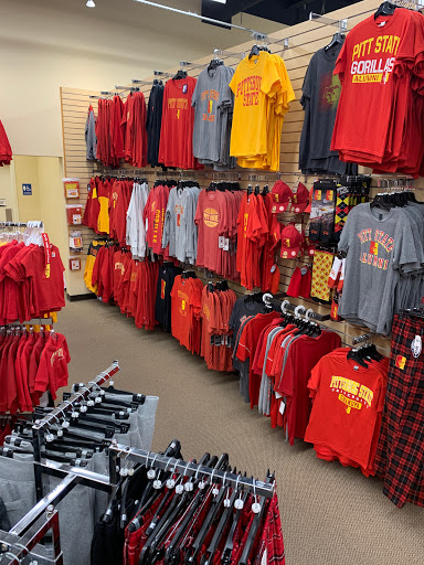 Sportswear Store «Kansas Sampler Wichita», reviews and photos, 3053 N Rock Rd, Wichita, KS 67226, USA