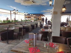 Photo n°94 de O BUFFET VILLAGE - Martigues - Saint Mitre à Saint-Mitre-les-Remparts ()