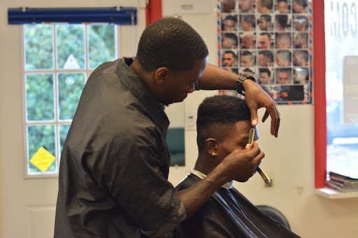 Barber Shop «City Cuts Barbershop», reviews and photos, 126 W Main St, Kutztown, PA 19530, USA