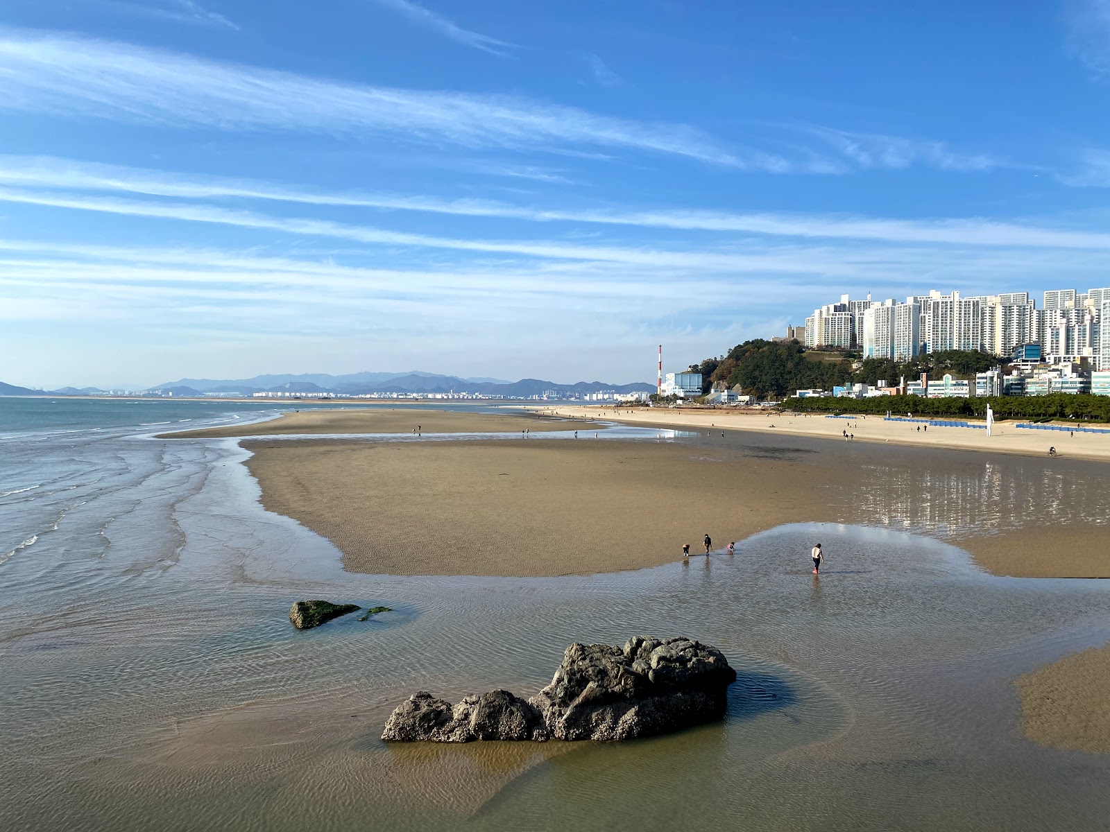 Dadaepo Beach photo #9