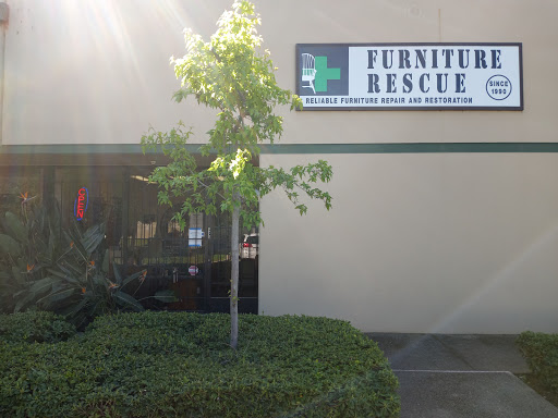 Furniture Rescue