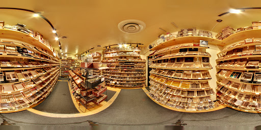 Cigar Shop «The Cigar Affair», reviews and photos, 323 Conant St, Maumee, OH 43537, USA