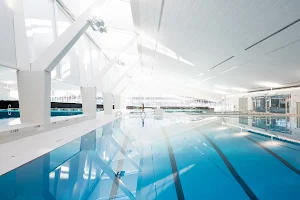 UBC Aquatic Centre image