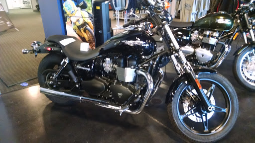 BMW Motorcycle Dealer «Frontline Eurosports», reviews and photos, 1003 Electric Rd, Salem, VA 24153, USA