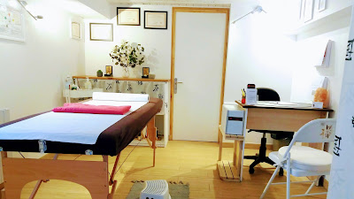 Karine Médecine Chinoise ️ à Goussainville