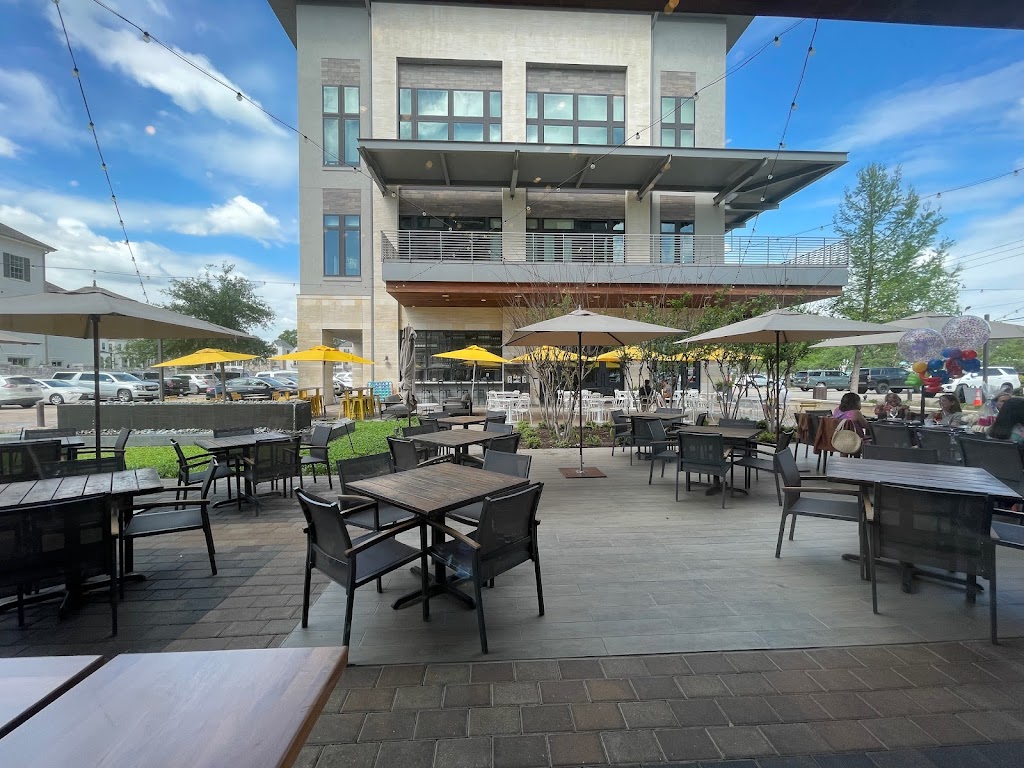 Jonathan's The Rub 77024