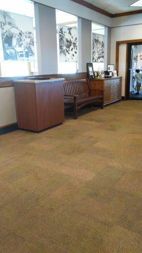 Fast Food Restaurant «Chick-fil-A», reviews and photos, 221 Banks Sta, Fayetteville, GA 30214, USA