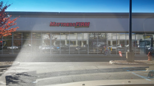 Mattress Firm Rockaway, 300 Enterprise Dr, Rockaway, NJ 07866, USA, 
