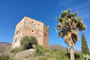 Castillo de Vélez de Benaudalla image