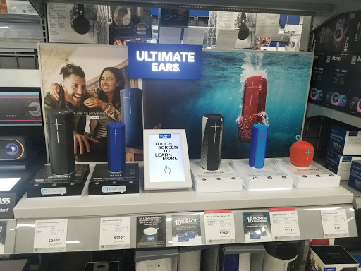 Electronics Store «Best Buy», reviews and photos, 1730 Pleasant Pl, Arlington, TX 76015, USA