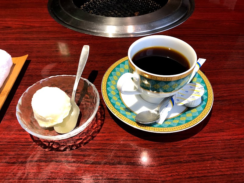 叙々苑 四谷店 東京都新宿区四谷 焼肉店 グルコミ