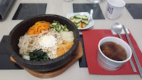 Bibimbap du Restaurant coréen Hanguk Bap à Clermont-Ferrand - n°6