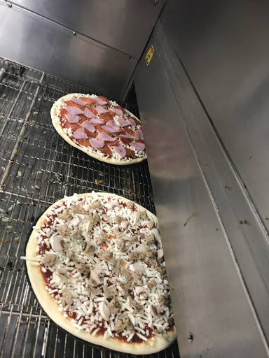 Domino's pizza Frisco