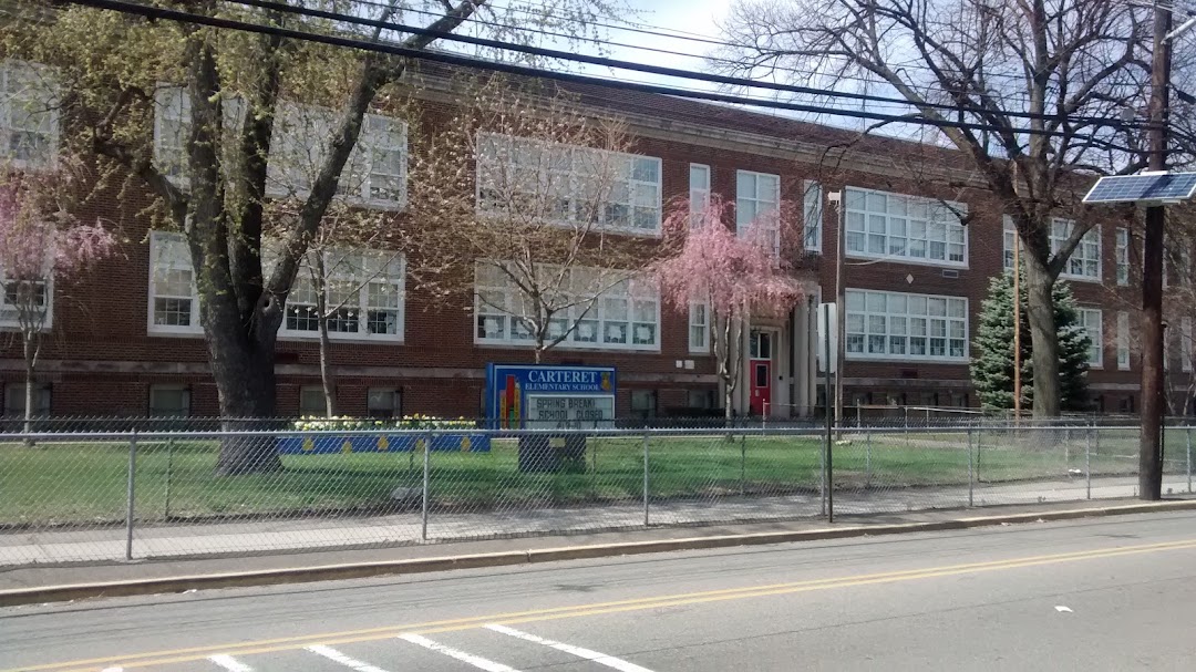 Carteret Elementary School