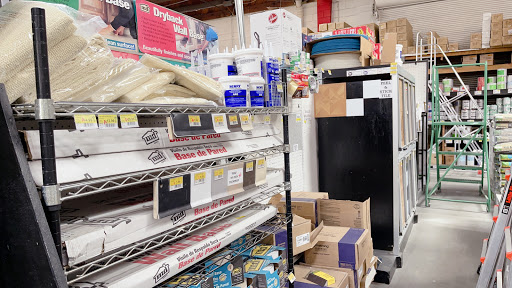 Hardware Store «Discount Builders Supply», reviews and photos, 1695 Mission St, San Francisco, CA 94103, USA