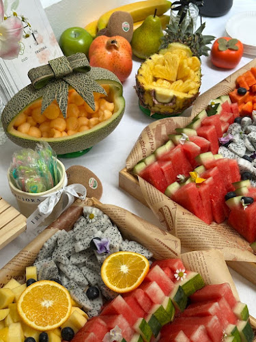 Comentarii opinii despre 菓 Guo Yogurt & Dessert