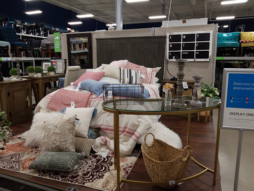 Home Goods Store «At Home», reviews and photos, 1840 Greeley Mall, Greeley, CO 80631, USA