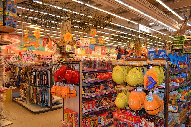 Opinii despre REGIO JÁTÉK în Budaörs - Bolt