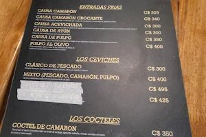 Cuco's Cocina Peruana image