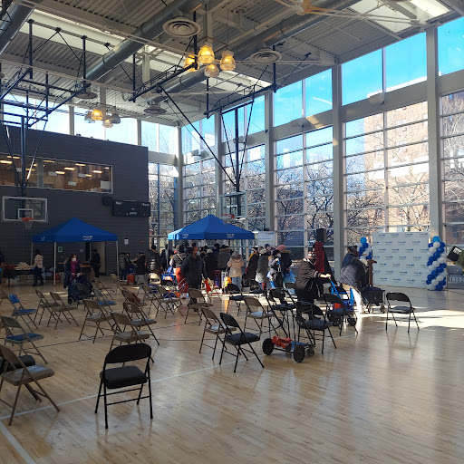 Community Center «Justice Sonia Sotomayor Community Center», reviews and photos, 1000 Rosedale Ave, Bronx, NY 10472, USA