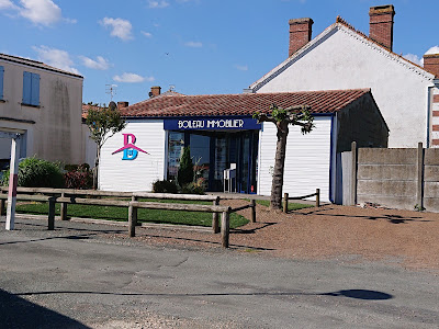 Agence Boileau Immobilier à Longeville-sur-Mer