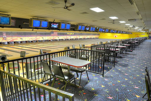 Bowling Alley «Cherry Hill Lanes North», reviews and photos, 6697 Dixie Hwy, Village of Clarkston, MI 48346, USA