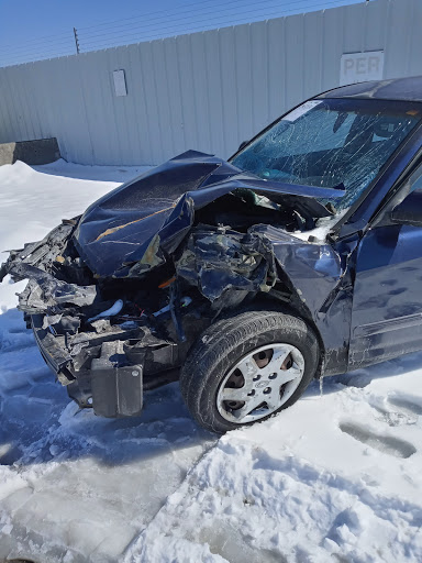 Auto Auction «Insurance Auto Auctions Inc», reviews and photos