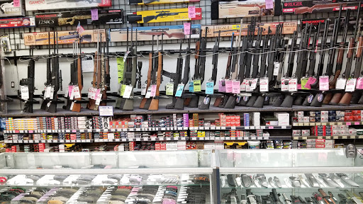 Sporting Goods Store «Big 5 Sporting Goods - El Toro», reviews and photos, 24314 Swartz Dr, Lake Forest, CA 92630, USA