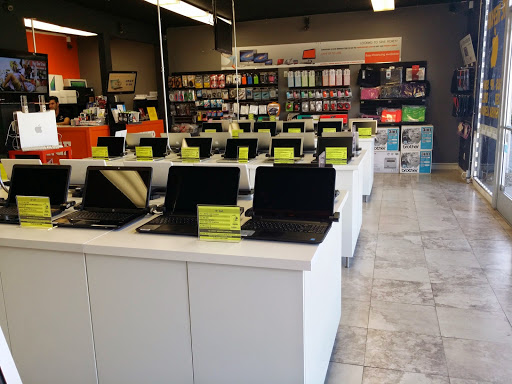 Computer Store «Retail Express Inc. Computers & Cellphone Store in Encino,Tarzana», reviews and photos, 18024 Ventura Blvd, Encino, CA 91316, USA